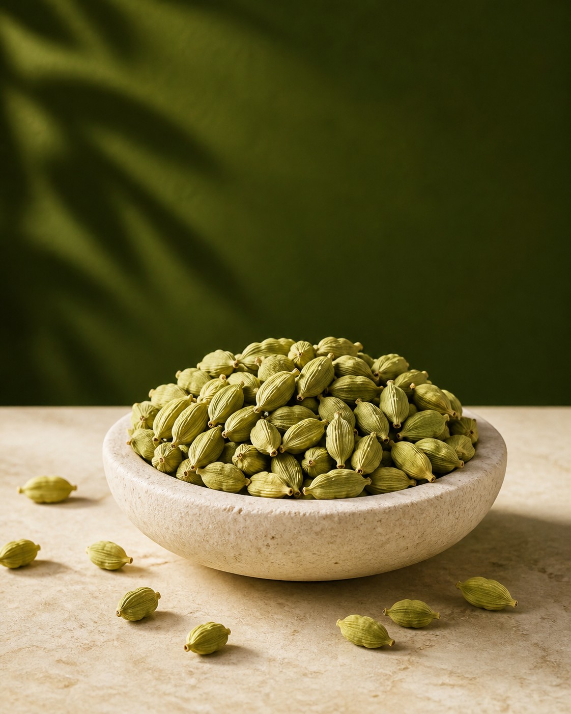 Cardamom