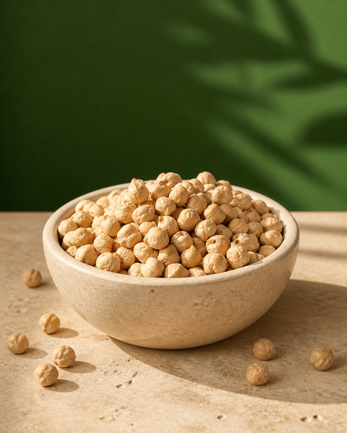 Chickpeas