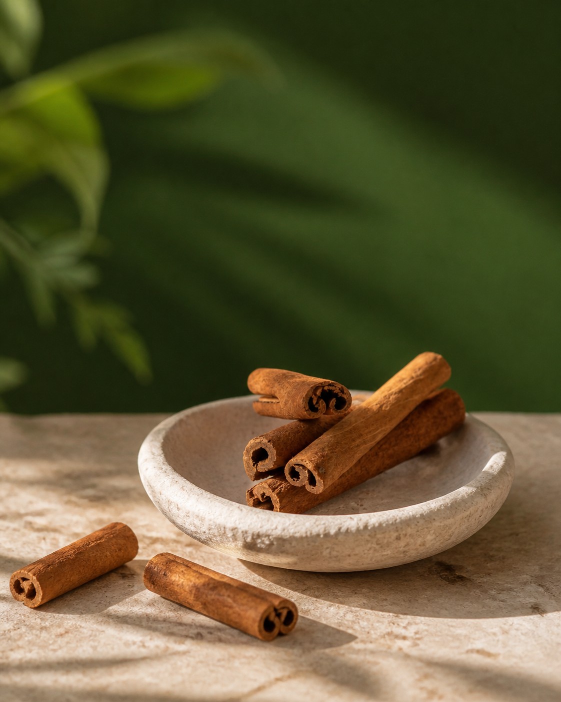 Cinnamon Quills