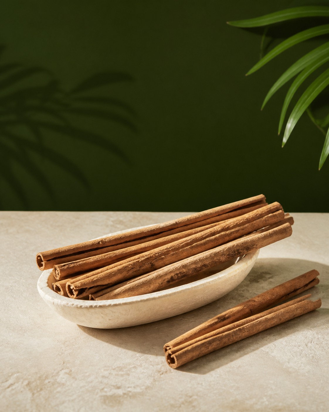Cinnamon Sticks