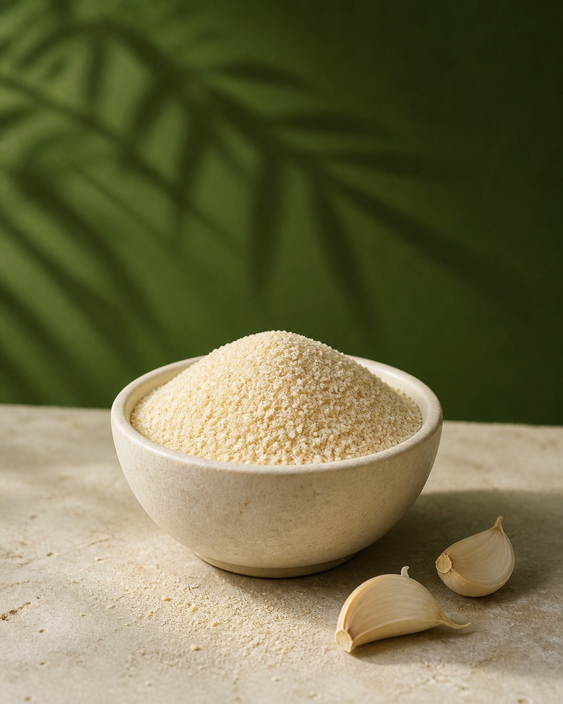 Garlic Powder