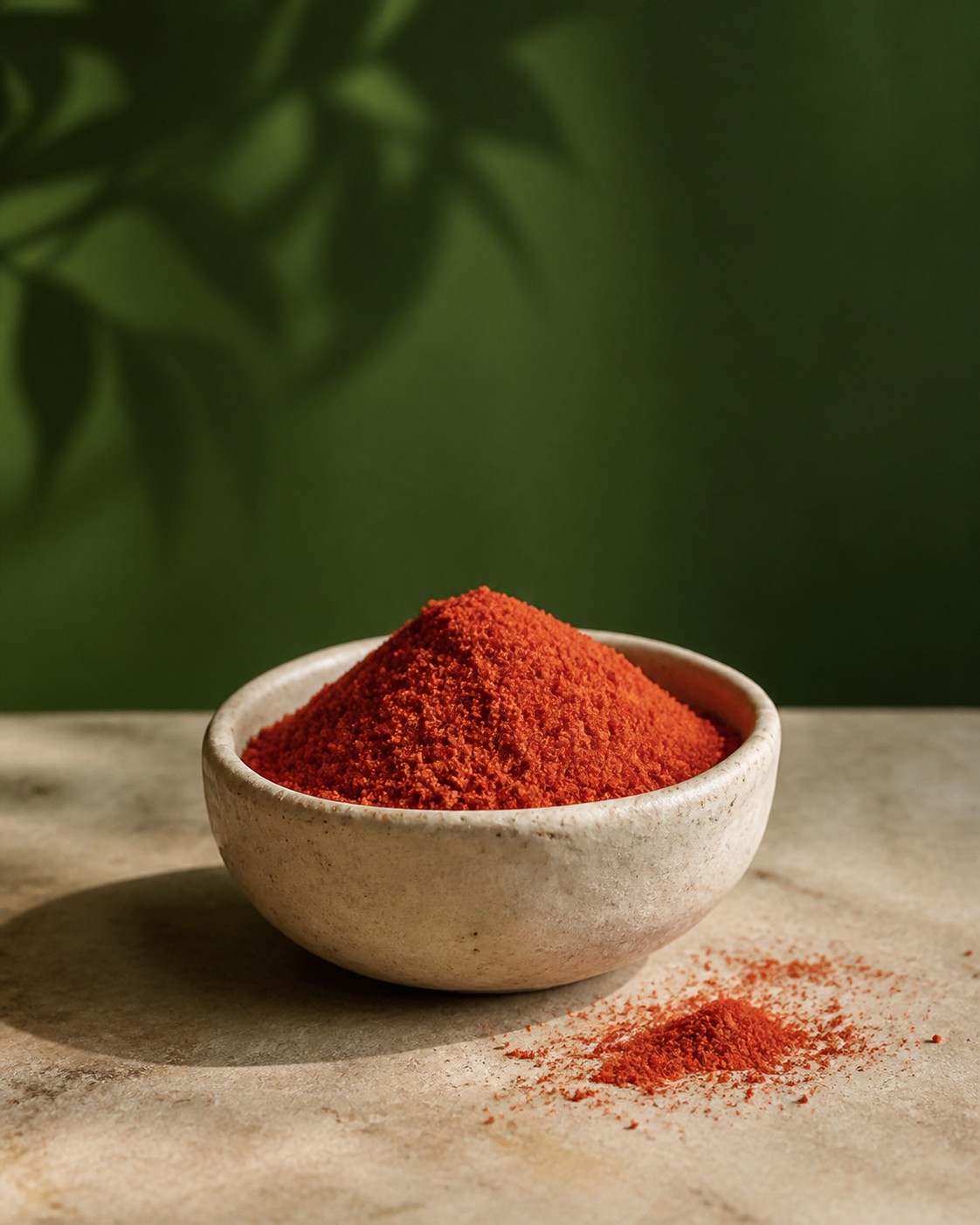 Paprika