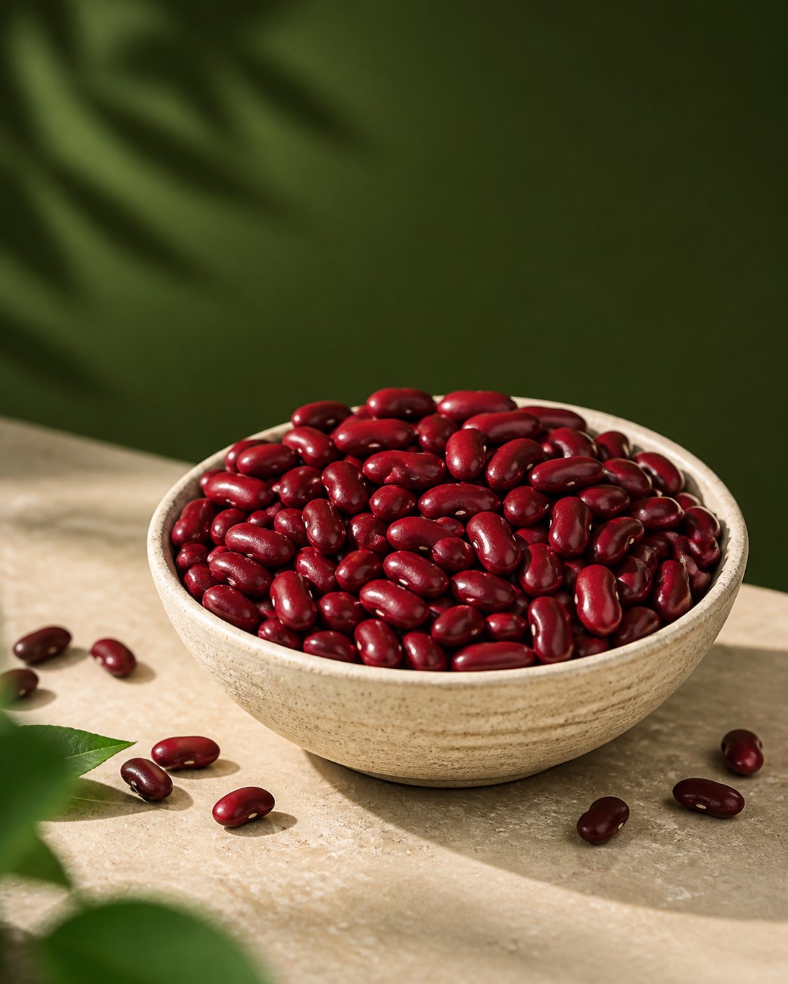 Red Kidney Beans
