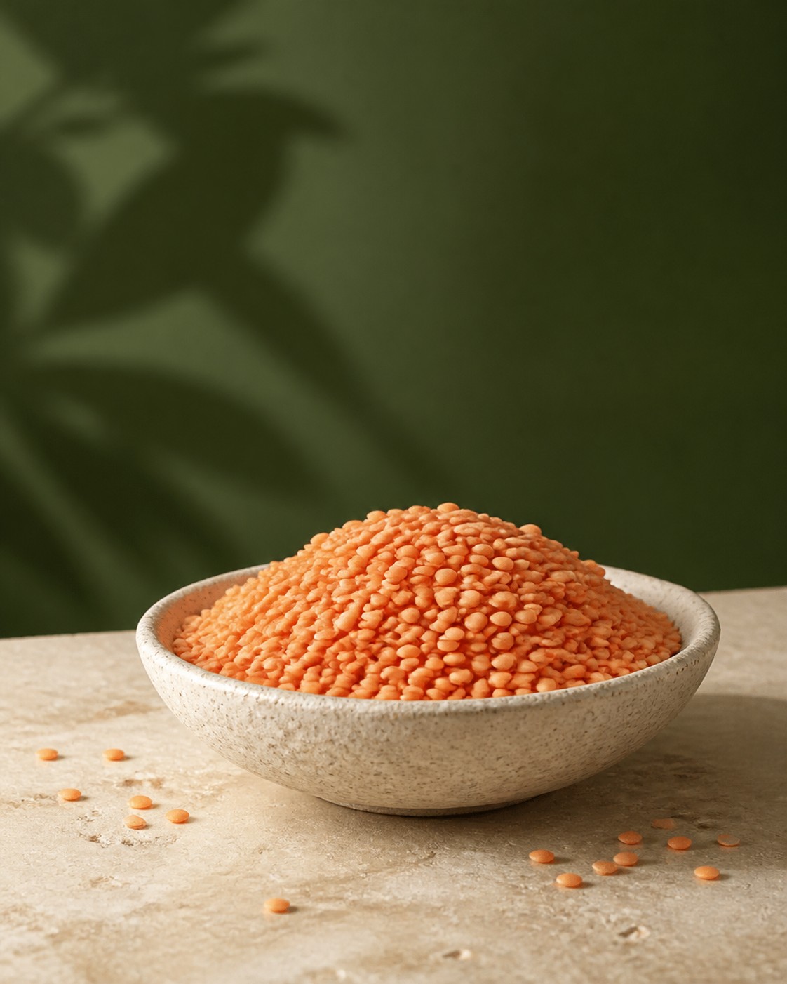 Red Lentils