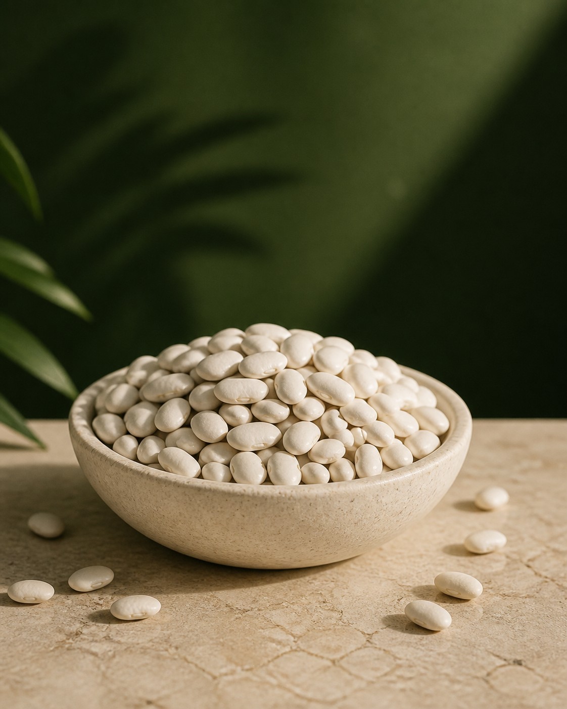 White Beans